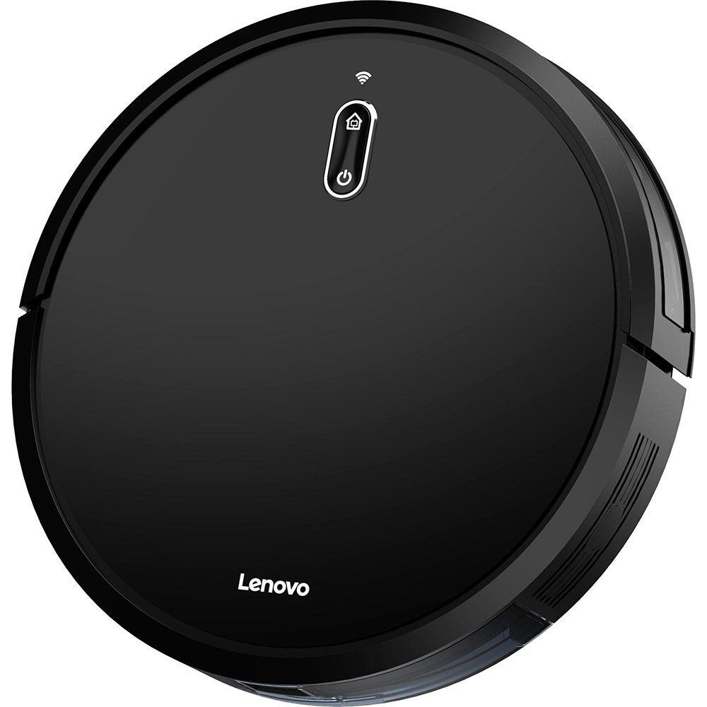 Робот-пылесос LENOVO Robot Vacuum Cleaner E1