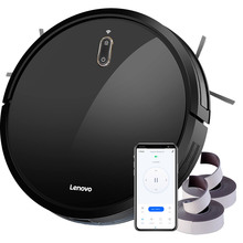 Робот-пылесос LENOVO Robot Vacuum Cleaner E1