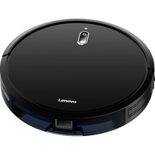 Робот-пылесос LENOVO Robot Vacuum Cleaner E1