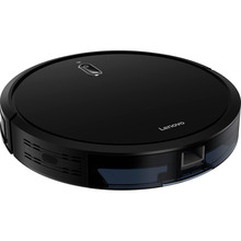 Робот-пылесос LENOVO Robot Vacuum Cleaner E1