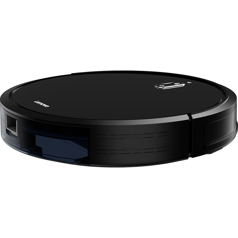Робот-пылесос LENOVO Robot Vacuum Cleaner E1 Объём пылесборника 0.5
