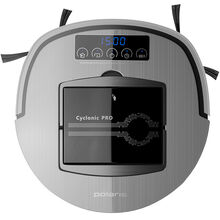 Робот-пылесос POLARIS PVCR 3000 Cyclonic PRO