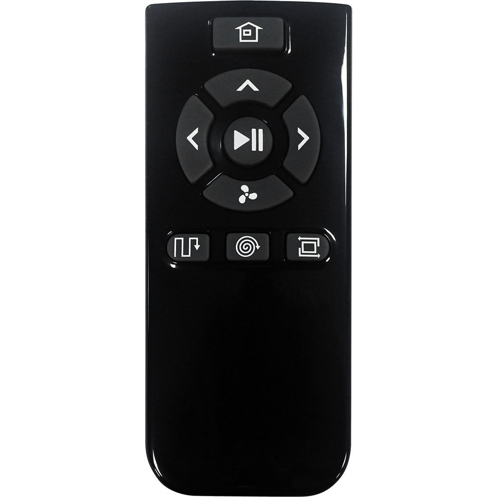 Зовнішній вигляд Робот-пилосос POLARIS PVCR 3000 Cyclonic PRO