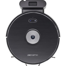 Робот-пылесос POLARIS PVCR 1090 Space Sense Aqua