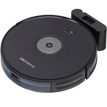 Робот-пылесос POLARIS PVCR 1090 Space Sense Aqua