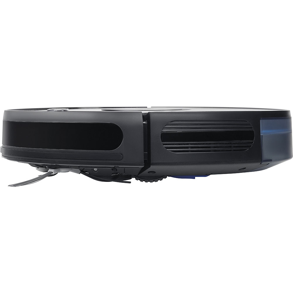 Робот-пылесос POLARIS PVCR 1090 Space Sense Aqua Тип уборки влажная 