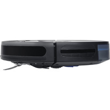 Робот-пылесос POLARIS PVCR 1090 Space Sense Aqua