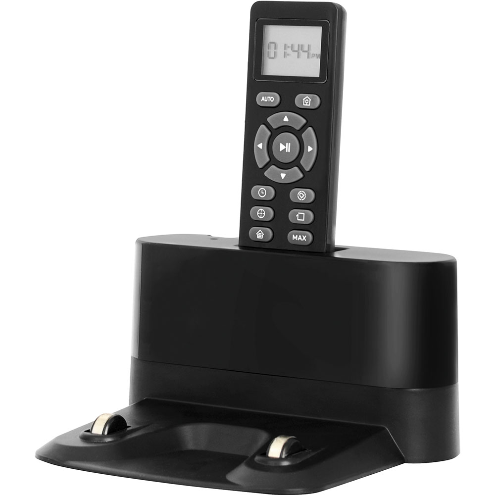 Робот-пылесос POLARIS PVCR 1090 Space Sense Aqua Объём пылесборника 0.5