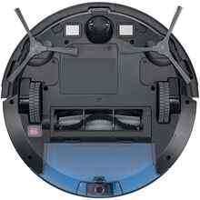 Робот-пылесос POLARIS PVCR 1090 Space Sense Aqua
