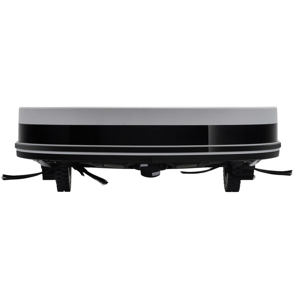 Робот-пылесос POLARIS PVCR 0726W Управление пульт