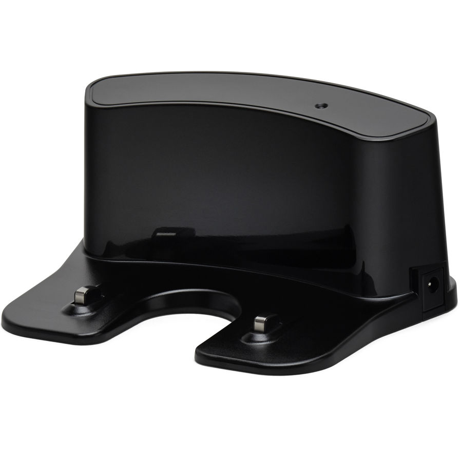 Робот-пылесос POLARIS PVCR 0726W Объём пылесборника 0.5