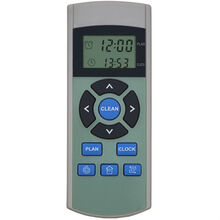 Робот-пылесос POLARIS PVCR 0726W