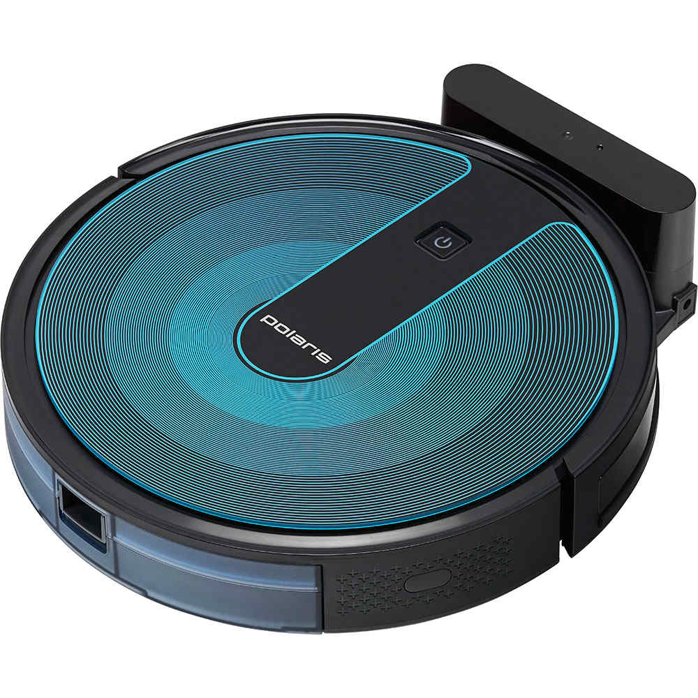 Робот-пылесос POLARIS PVCR 1020 FusionPRO Тип уборки сухая