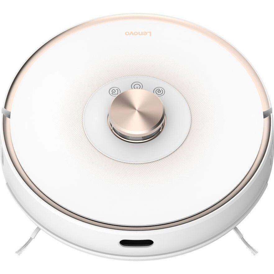 

Робот-пылесос LENOVO Robot Vacuum Cleaner T1, Robot Vacuum Cleaner T1