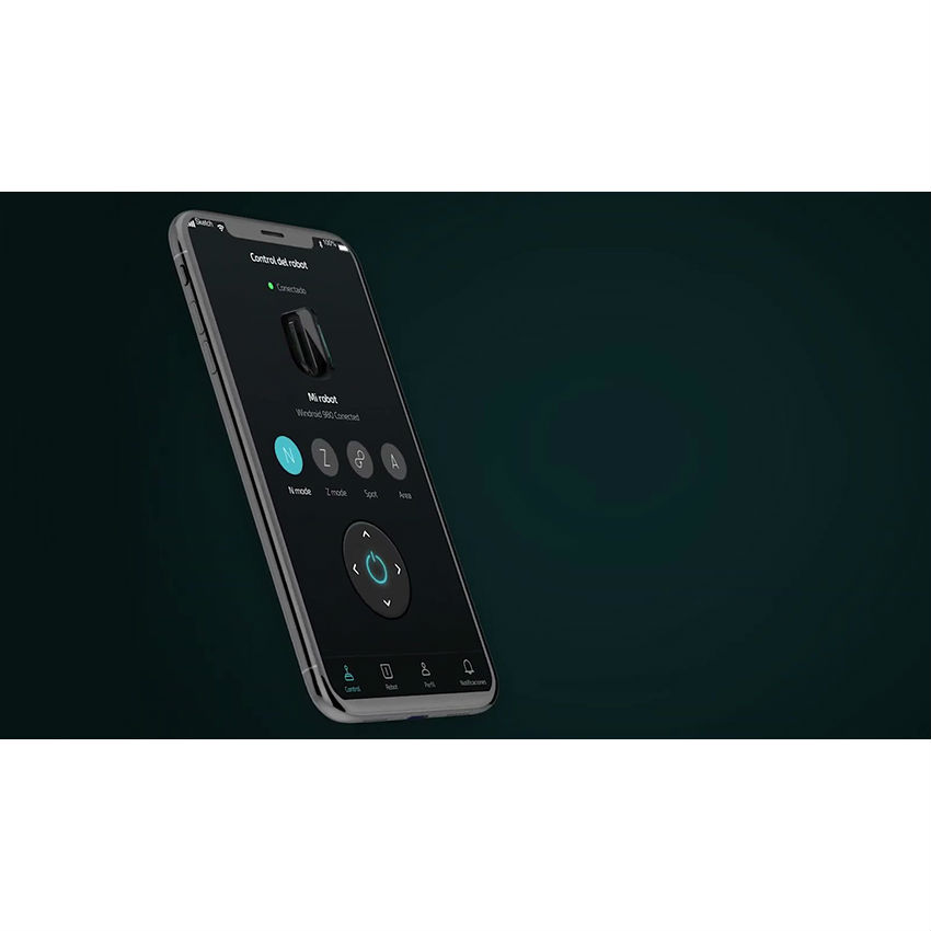 Покупка Робот-пилосос CECOTEC Conga WinDroid 980 Connected (CCTC-05458)