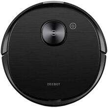 Робот-пылесос ECOVACS Deebot OZMO T8 AIVI (DBX11-11)