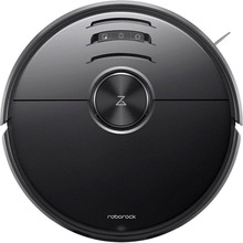 Робот-пылесос Roborock S6 Max V Vacuum Cleaner Black