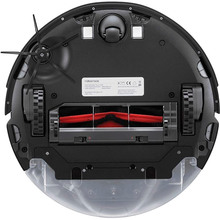 Робот-пилосос Roborock S6 Max V Vacuum Cleaner Black