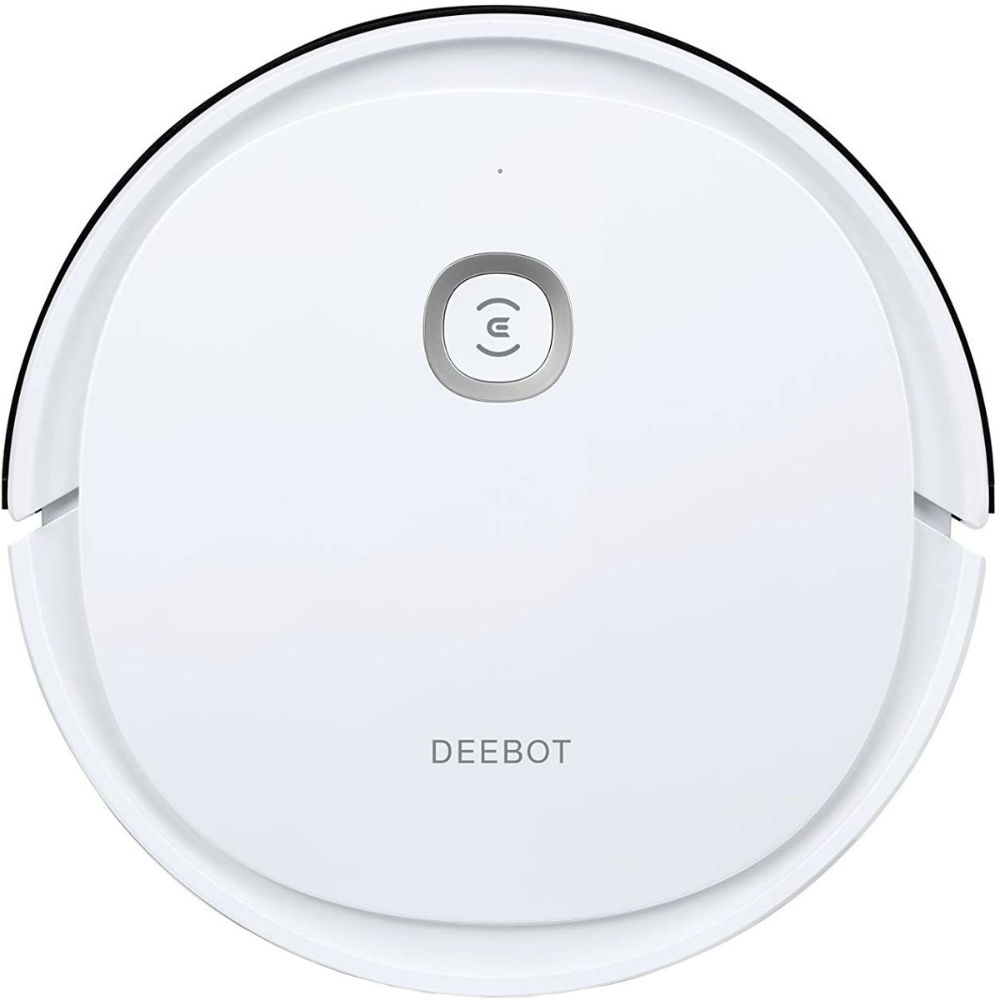 Робот-пилосос ECOVACS DEEBOT U2 White (DGN22-62EC)