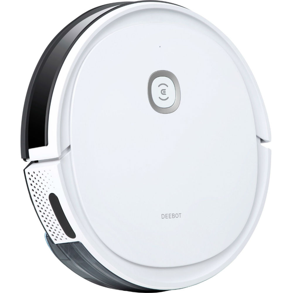 Робот-пилосос ECOVACS DEEBOT U2 White (DGN22-62EC) Тип прибирання суха