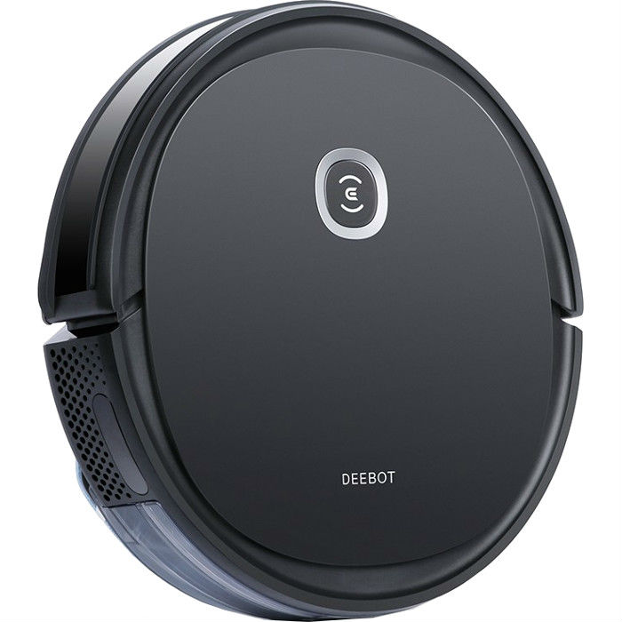 Робот-пилосос ECOVACS DEEBOT U2 PRO Black (DGN22-74EC) Тип прибирання суха