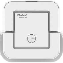 Робот-пылесос iRobot Braava Jet 250