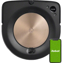 Робот-пылесос iRobot Roomba S9