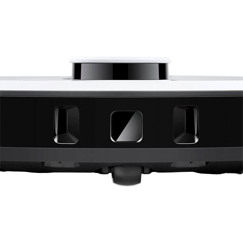 Робот-пылесос ECOVACS DEEBOT OZMO T8 (DLX11-44) Тип уборки влажная 