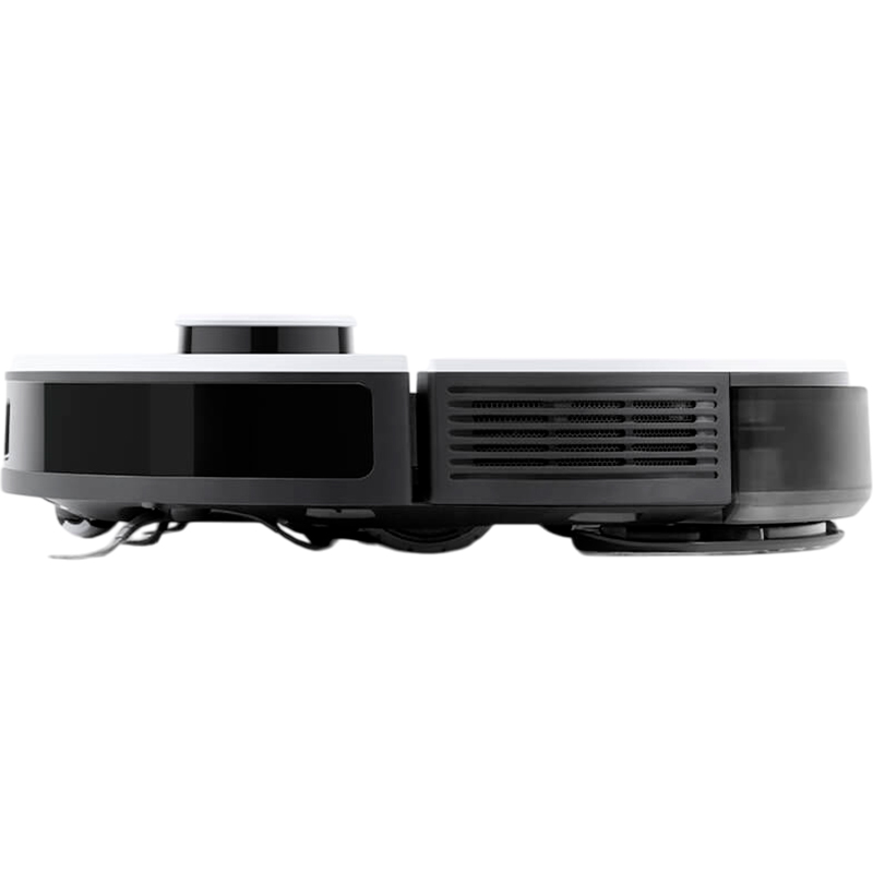 Робот-пылесос ECOVACS DEEBOT OZMO T8 (DLX11-44) Тип уборки сухая