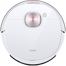 Робот-пылесос ECOVACS DEEBOT OZMO T8 (DLX11-44)