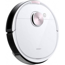 Робот-пилосос ECOVACS DEEBOT OZMO T8 (DLX11-44)