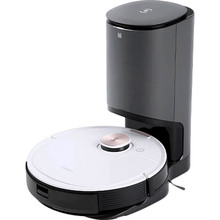 Робот-пылесос ECOVACS DEEBOT OZMO T8 PLUS (DLX11-54)