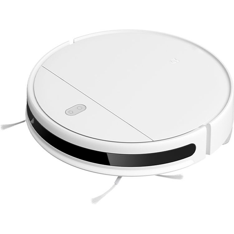 Робот-пилосос XIAOMI Mi Robot Vacuum-Mop Essential Тип прибирання суха