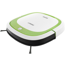 Робот-пилосос ECOVACS ROBOTICS DEEBOT SLIM DA 60 Lightning Green (ER-DS)