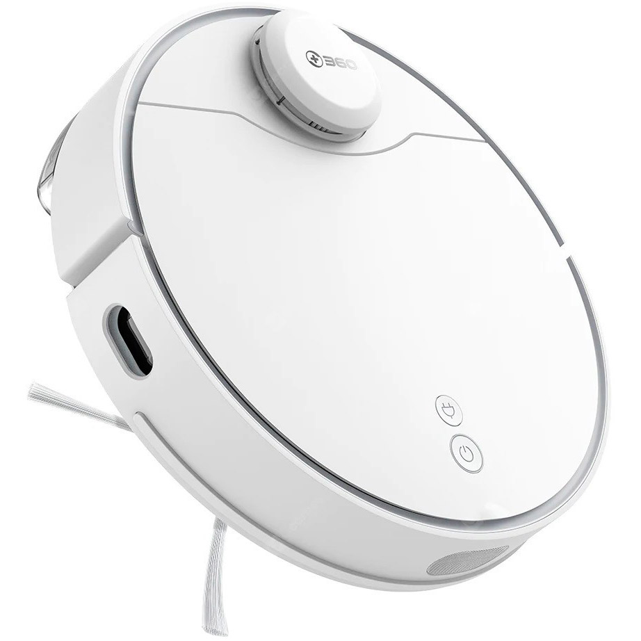 Робот-пылесос 360 PLUS S6 Pro Тип уборки влажная 