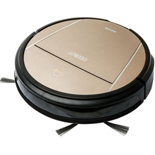 Робот-пилосос ECOVACS ROBOTICS DEEBOT D83 Gold (ER-D83)