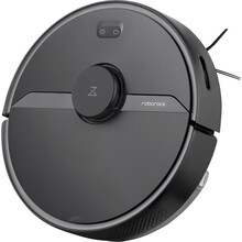 Робот-пылесос RoboRock S6 Pure black