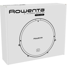 Робот-пылесос ROWENTA RR7387WH