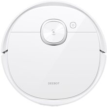 Робот-пылесос ECOVACS DEEBOT OZMO T9 (DLX13-44)