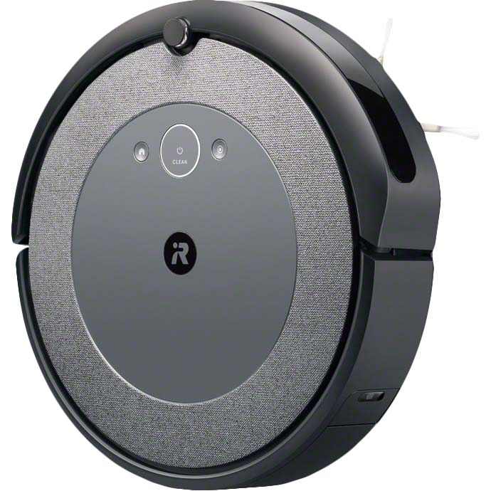 Робот-пылесос iRobot Roomba i3+ Тип уборки сухая