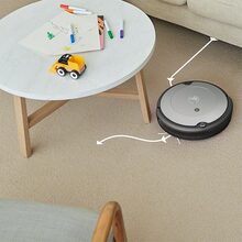 Робот-пылесос iRobot Roomba 698