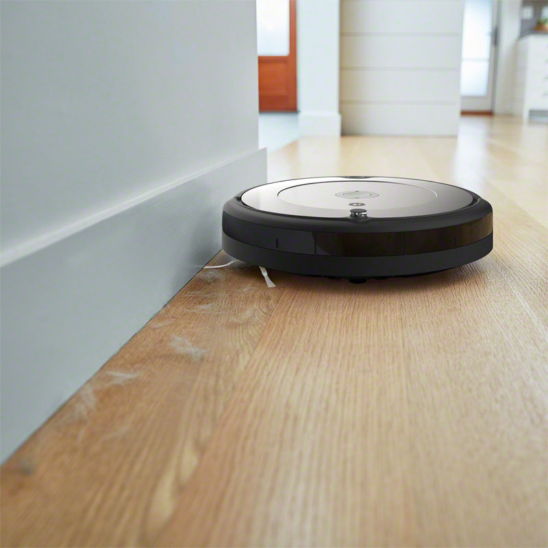 Робот-пылесос iRobot Roomba 698 Объём пылесборника 0.6