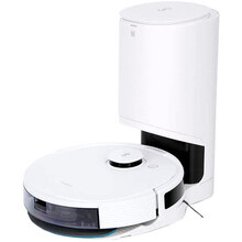 Робот-пылесос ECOVACS DEEBOT OZMO N8 PLUS (DLN26-11)