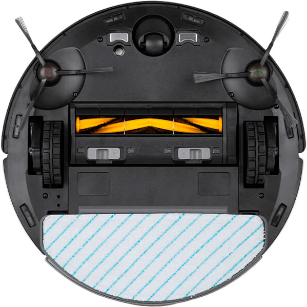 Робот-пылесос ECOVACS DEEBOT OZMO N8 Pro (DLN11-11) Управление смартфон