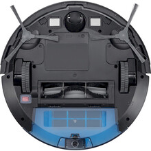Робот-пылесос POLARIS PVCR 1026