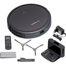 Робот-пылесос POLARIS PVCR 1026