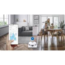 Робот-пилосос SAMSUNG Jet Bot AI Plus VR50T95735W/EV