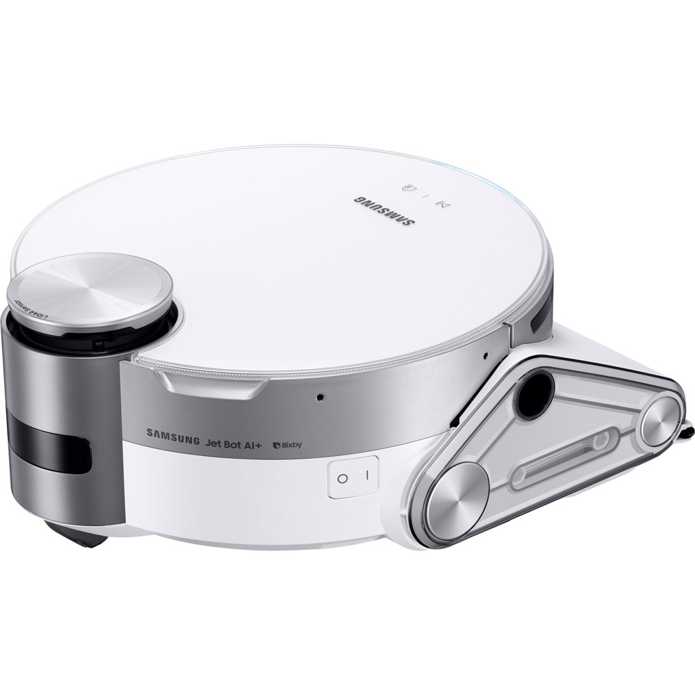 Фото 18 Робот-пилосос SAMSUNG Jet Bot AI Plus VR50T95735W/EV