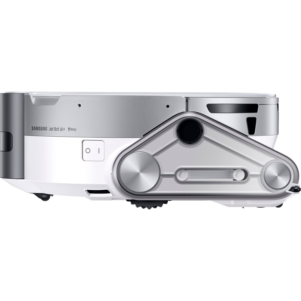 Фото 19 Робот-пилосос SAMSUNG Jet Bot AI Plus VR50T95735W/EV
