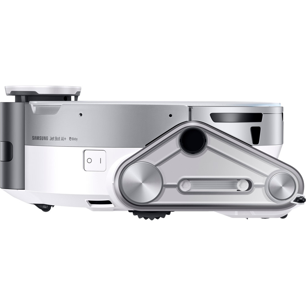 Фото 20 Робот-пилосос SAMSUNG Jet Bot AI Plus VR50T95735W/EV